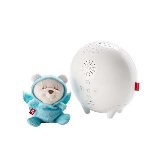 Fisher Price DYW48 Kelebekli Rüyalar Projektör