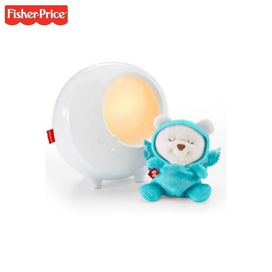 Fisher Price DYW48 Kelebekli Rüyalar Projektör