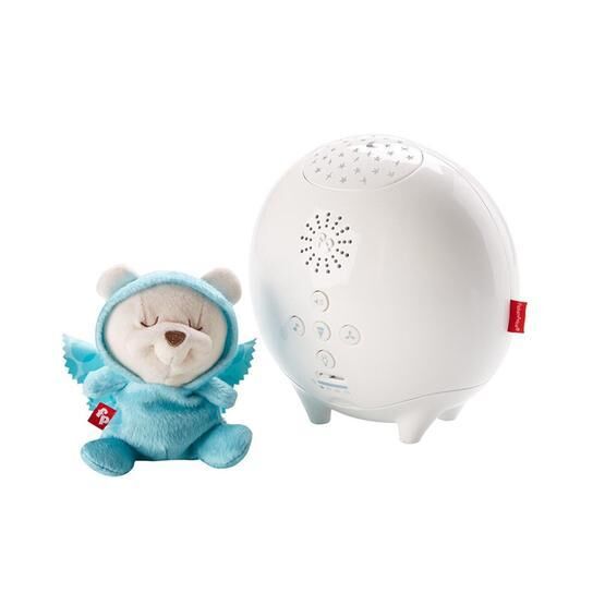 Fisher Price DYW48 Kelebekli Rüyalar Projektör