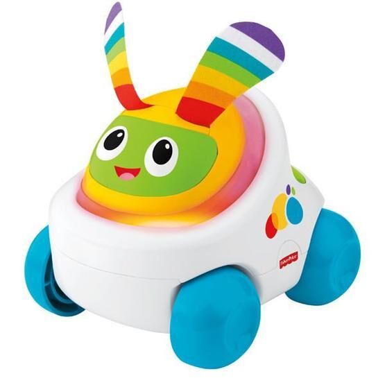 Fisher Price DYW48 Kelebekli Rüyalar Projektör