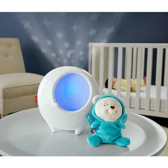 Fisher Price DYW48 Kelebekli Rüyalar Projektör
