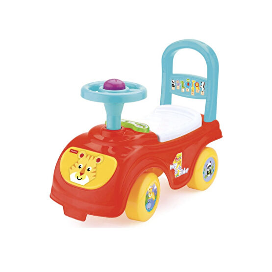 FISHER PRICE Ilk Adım Arabam Pedallı Araçlar Fiyatı