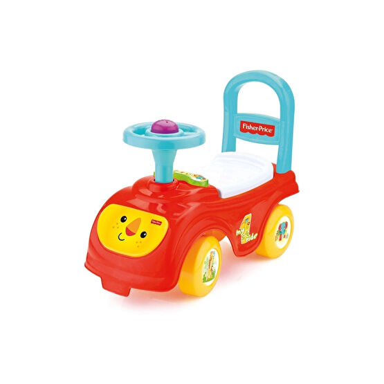 FISHER PRICE İlk Arabam Yürüteç Fiyatı