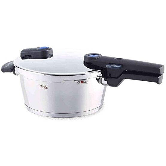 Fissler Vitaquick Bluepoint 3.5 L Düdüklü Tencere Düdüklü Tencereler Fiyatı