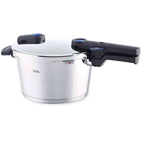 Fissler Vitaquick Bluepoint 4.5 L Düdüklü Tencere Düdüklü Tencereler Fiyatı