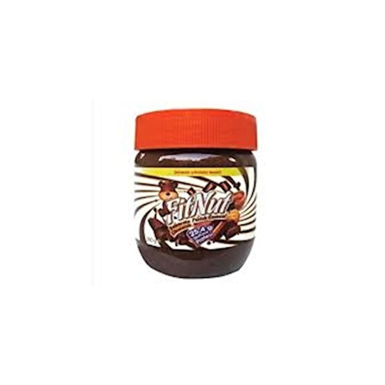 FitNut Şekersiz Çikolatalı Fıstık Ezmesi 360 Gr Sürülebilir Fiyatı
