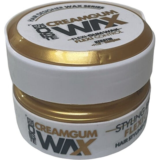 Fix Egoiste Fix Egoiste Wax Cream 05 Saç Şekillendirici Krem Fiyatı