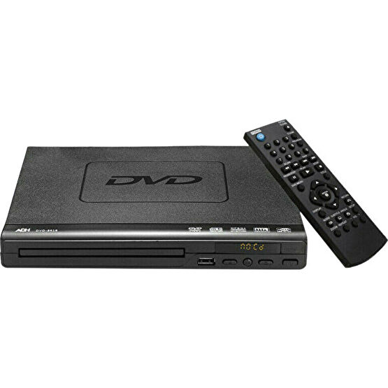 Flameer DVD Oynatıcı Kompakt Unscaling USB Müzik Disk Adh CD VCD Oynatıcı Uzaktan (Yurt Dışından) Ev Sinema Receiverları Fiyatı