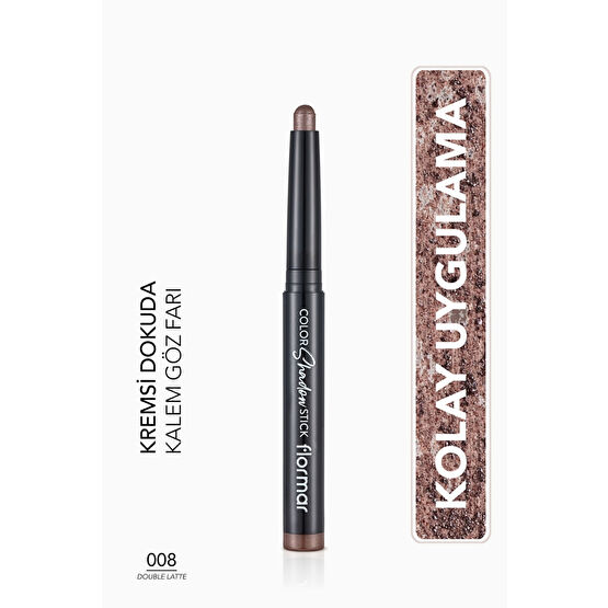 Flormar Color Shadow Stick Göz Farı Fiyatı