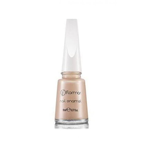 Flormar Nail Enamel Oje 246 Gündüz Kremleri Fiyatı