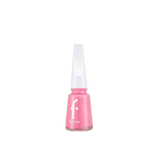 Flormar Nail Enamel Yüksek Pigmentli & Parlak Bitişli Oje Oje Fiyatı