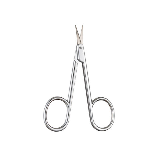 Flormar Tırnak Eti Makası - Cuticle Scissor - 037 - 8690604598472 Manikür & Pedikür Seti Fiyatı