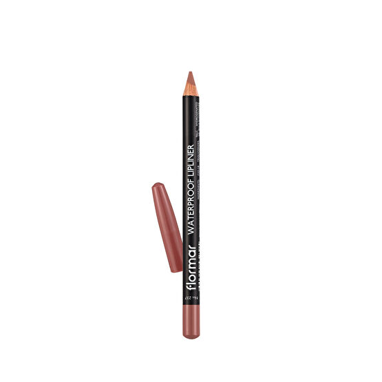 Flormar Waterproof Lipliner - Suya Dayanıklı Dudak Kalemi No:237 Rosy Sand 1.14 g Makyaj Ürünleri Fiyatı
