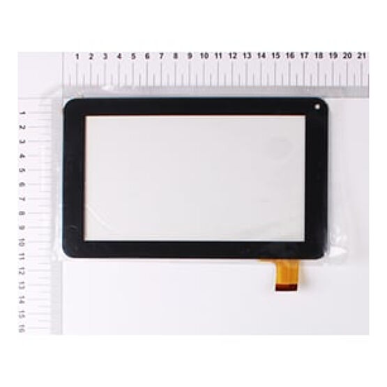 FM700405KD Dokunmatik Siyah Tablet Aksesuarı Fiyatı