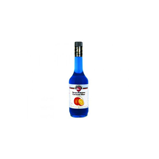 FO Turunç Aromalı Kokteyl Şurubu 700 ml