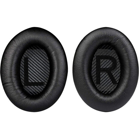 Fobun bose Qc2 Kulaklık Pedi QC25 Ae2 AE2I AE2W Qc2 QC15 QC35 QC35II Soundlink Soundtrue Kulaklık Süngeri Yastığı Pedi - Siyah - Siyah Kulaklık Aksesuarı Fiyatı