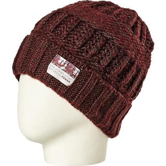 Fonem FO 2401 Bordo Anatolia Unisex Bere