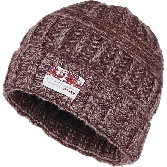 Fonem FO 2401 Bordo Anatolia Unisex Bere