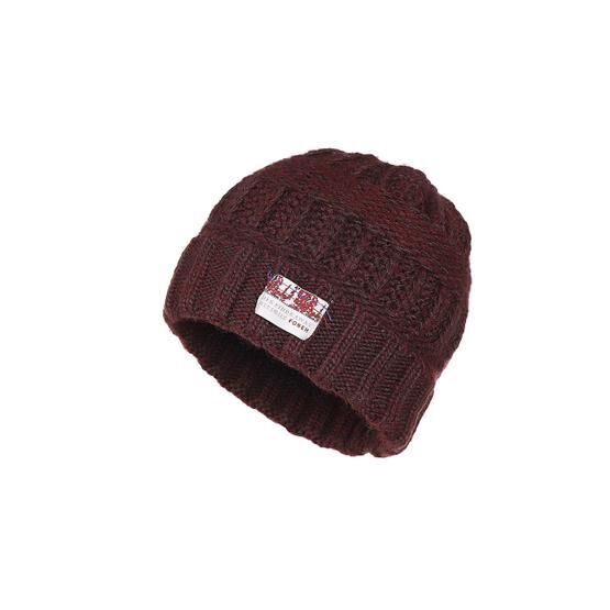 Fonem FO 2401 Bordo Anatolia Unisex Bere