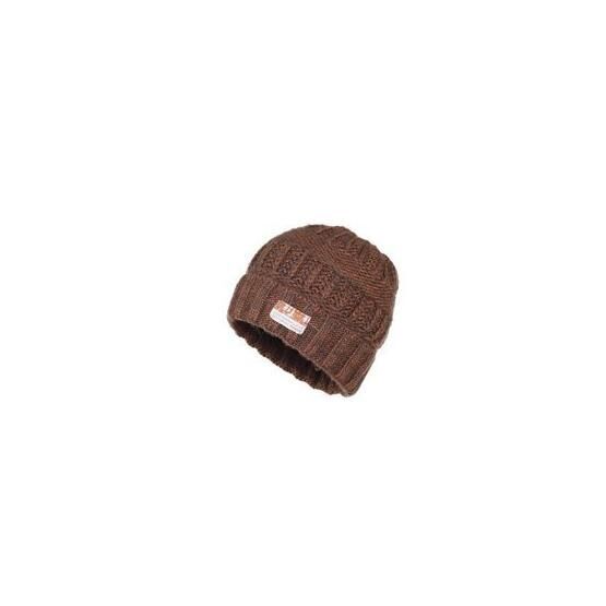 Fonem FO 2401 Kahverengi Anatolia Unisex Bere