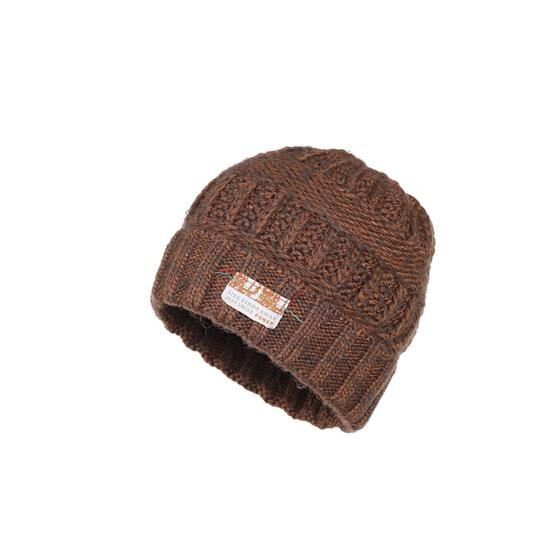 Fonem FO 2401 Kahverengi Anatolia Unisex Bere