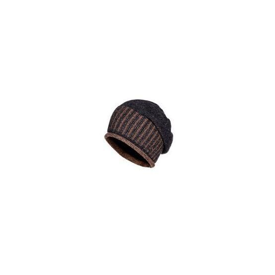 Fonem FO 2427 Antrasit Makro Unisex Bere