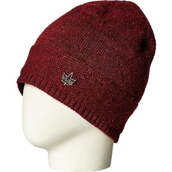Fonem FO 2478 Bordo Gaspara Unisex Bere