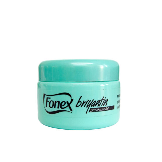 Fonex Briyantin 150ml. Kavanoz Wax Fiyatı
