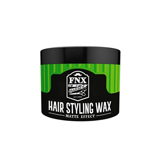 Fonex Fnx Foneks Doğal Görünüm Veren Wax 150 ml Saç Şekillendirici Krem Fiyatı