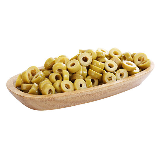Fora Dilimli Yeşil Zeytin Kg Zeytin Fiyatı
