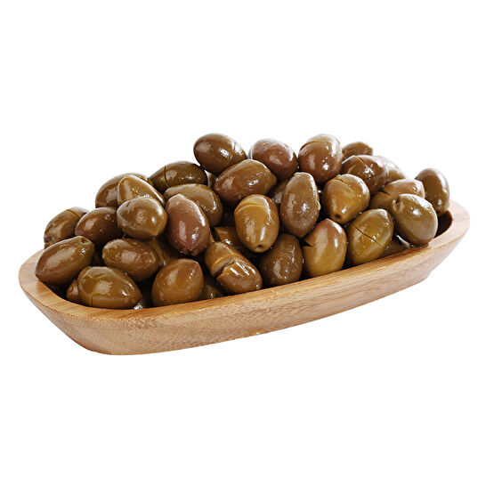 Fora Doğal Eğri Çekirdek Çekişte Kırma Açık Yeşil Zeytin Kg Zeytin Fiyatı