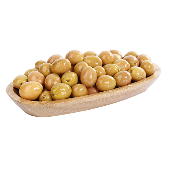 Fora Edremit Doğal Çizik Yeşil Zeytin (181-230) Kg Zeytin Fiyatı
