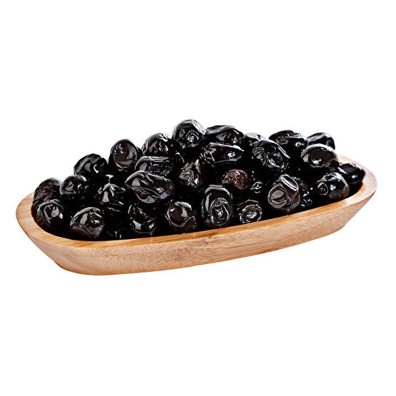 Fora Gemlik Doğal Yağlı Salamura Açık Siyah Zeytin Kg Zeytin Fiyatı