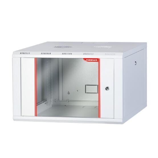 Formrack 7U 600 Duvar Tipi Kabinet