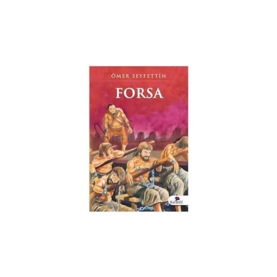 FORSA - ÖMER SEYFETTIN Genel Konular Fiyatı