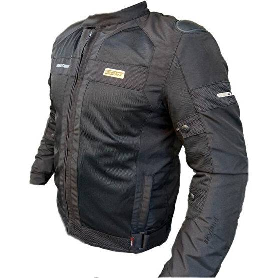 Forte Gt Skyland 4 Mevsim Motosiklet Montu - L Motorsiklet Montları Fiyatı