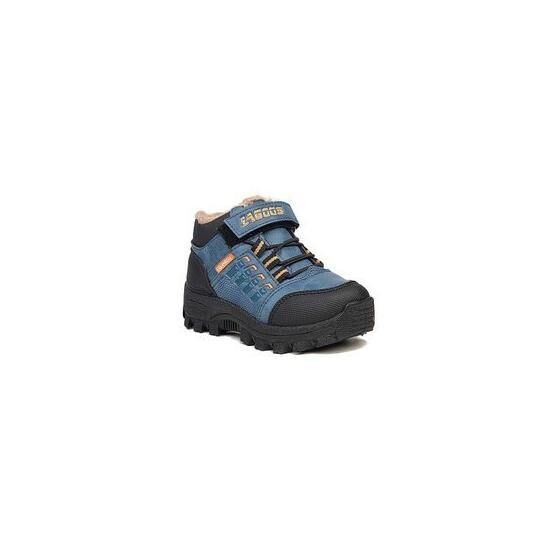 Föz Lgs 209 Lacivert Unisex Çocuk Bot