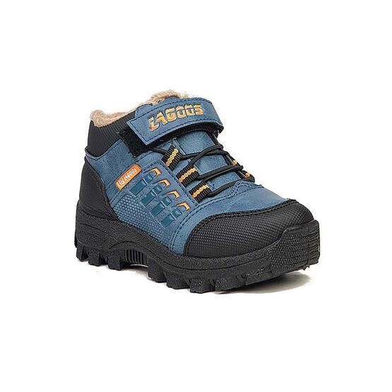 Föz Lgs 209 Lacivert Unisex Çocuk Bot