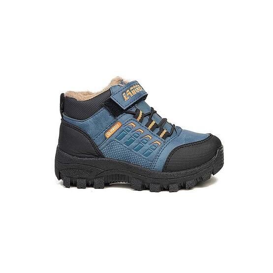 Föz Lgs 209 Lacivert Unisex Çocuk Bot