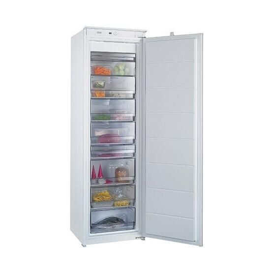 Franke FSDF 330 NR ENF V A+ 212 lt 8 Çekmeceli Ankastre Derin Dondurucu
