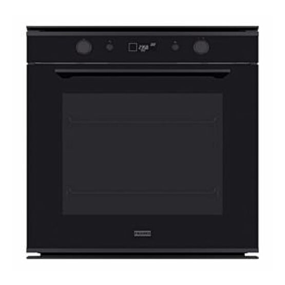 Franke Mythos FMY 98 P BK 73 LT Ankastre Fırın Fırınlar Fiyatı