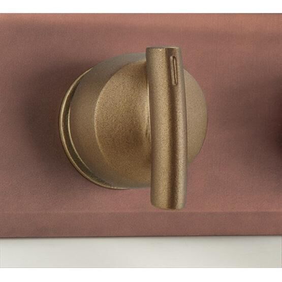 Franke Trendline 5'lü Mat Bronz Set
