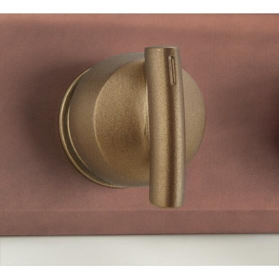Franke Trendline 5'lü Mat Bronz Set