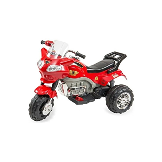 Freebebek Aliş 404 Go Way Akülü Motorsiklet Akülü Araba Fiyatı