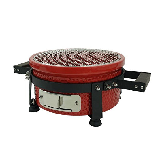 Freecamp Chef 230380 Kırmızı Mangal Mangal ve Barbekü Fiyatı