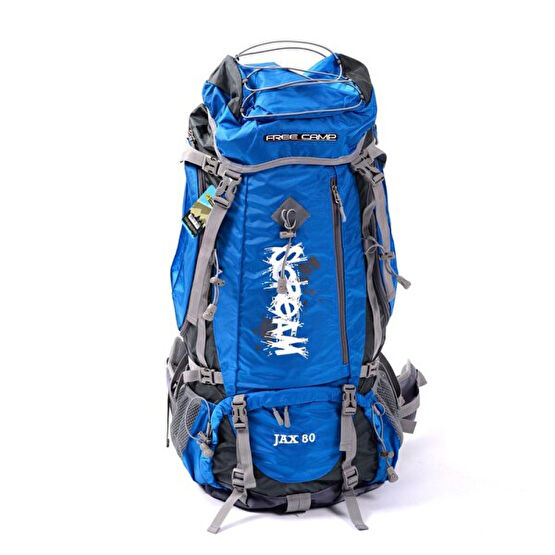 Freecamp Jax 80 L Trekking Sırt Çantası Sırt Çantası (Outdoor) Fiyatı