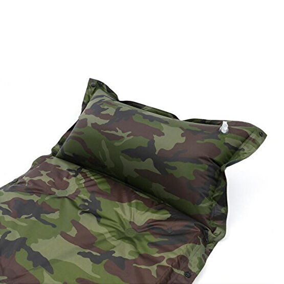 Freecamp Survive 5 CM Kamuflaj Şişme Mat Mat Fiyatı