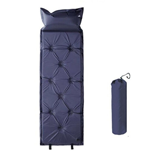 Freecamp Survive 5 CM Lacivert Şişme Mat Mat Fiyatı