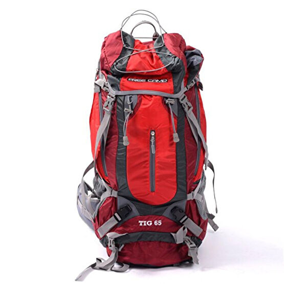 Freecamp Tig 65 L Trekking Sırt Çantası Sırt Çantası (Outdoor) Fiyatı