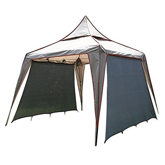 Freecamp Turbo Suv Canopy 4 Mevsim 4 Kişilik Tente Çadır Fiyatı